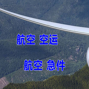 伊春林都航空邮寄快递-选东方航空和上海航空
